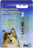 Picture of Dogit Silent Dog Whistle