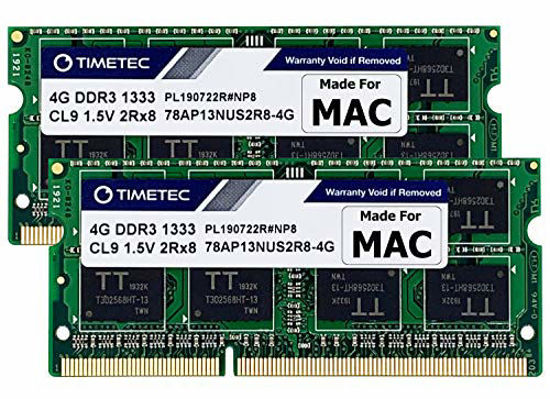 Macbook pro mid 2010 ram upgrade deals