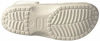 Picture of Crocs Unisex Classic Clog | Water Comfortable Slip On Shoes, White, 8 US Men