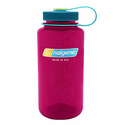 Picture of Nalgene Tritan Wide Mouth BPA-Free Water Bottle