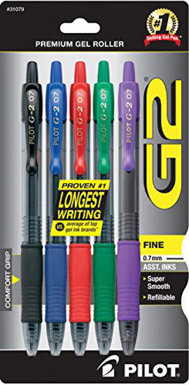 2-Way Glue Ball Point Pen by Recollections™