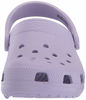 Picture of Crocs unisex adult Classic | Water Shoes Comfortable Slip on Shoes Clog, Lavender, 8 Women 6 Men US