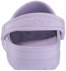Picture of Crocs unisex adult Classic | Water Shoes Comfortable Slip on Shoes Clog, Lavender, 8 Women 6 Men US