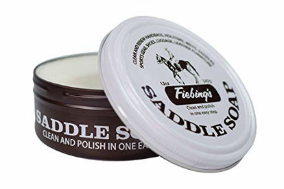 Picture of Fiebing's Saddle Soap,