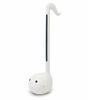Picture of Otamatone White [w. English Manual] Japanese Electronic Musical Instrument Synthesizer by Cube / Maywa Denki