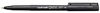 Picture of uni-ball ONYX Rollerball Pen, Fine Point (0.7mm), Black, 12 Count