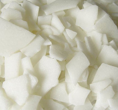 Picture of Natural Soy 125 (415) Wax (1 lb)