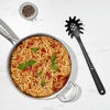 Picture of OXO Good Grips Nylon Spaghetti Server,Black,One Size