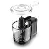 Picture of BLACK+DECKER 1.5-Cup Electric Food Chopper, Improved Assembly, Black, HC150B