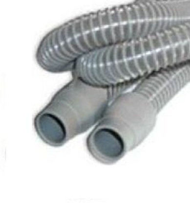 Picture of 10 Foot 22mm Extended Cpap Bipap Flexible AIR Tubing Hose Tube New Quality Sealed