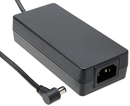 Picture of Cisco CP-PWR-CUBE-4 Power Supply (Power Lead NOT Included)