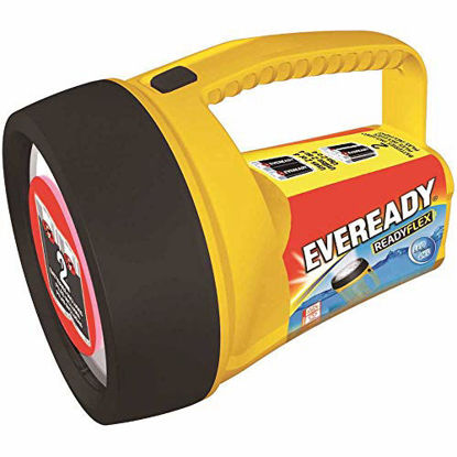 Picture of Eveready Float Lantern, Yellow/Black, EVFL45S