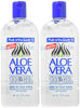 Picture of (2 Pack) - Fruit Of the Earth - Aloe Vera Gel | 12 ounce | 2 PACK BUNDLE
