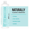 Picture of Natural Rapport Aquarium Gravel Cleaner - The Only Gravel Cleaner Fish Need - Professional Aquarium Gravel Cleaner to Naturally Maintain a Healthier Tank, Reducing Fish Waste & Toxins (16 fl oz)