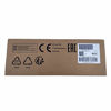 Picture of Hewlett Packard Business Black USB Slim Style Windows Enhanced Keyboard. HP P/N 803823-001