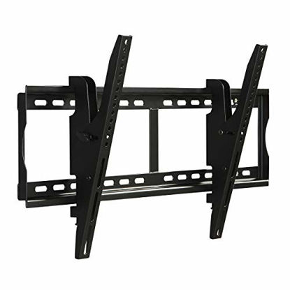 Picture of Atlantic Tilting TV Wall Mount - Tilting Wall Mount for Flat Screen TVs 37-84 inch, PN63607069