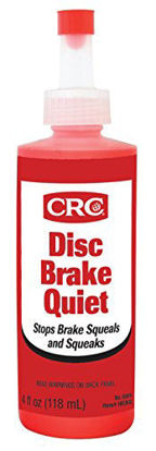 Picture of CRC Disc Brake Quiet - 4 Fl Oz. (05016)