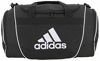 Picture of Adidas Diablo Small Duffel Bag - Black/White