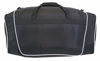 Picture of Adidas Diablo Small Duffel Bag - Black/White