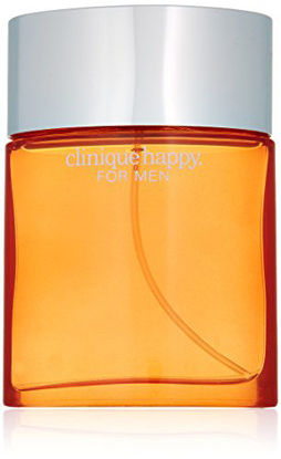 Picture of Clinique Happy EDC Perfume Spray For Men 100ml