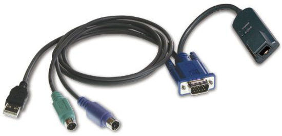 Picture of Avocent Virtual Media Server Interface Module [DSAVIQ-PS2M] -