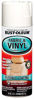 Picture of Rust-Oleum 248922 Automotive Enamel Fabric & Vinyl Spray Paint, 11 Oz, Gloss White