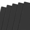 Picture of Mat Board Center, Foam Core Board 16x20, Black Foam Backing Boards, Pack of 10 3/16"