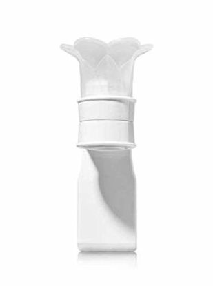 Picture of Bath & Body WHITE Wallflowers Pluggable Home Fragrance Diffuser