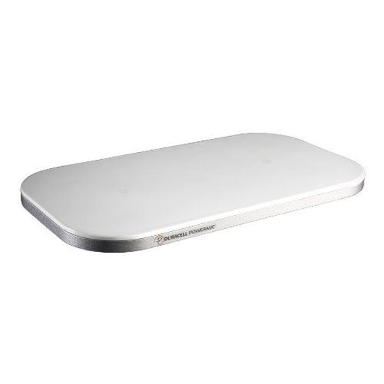 Iphone 4s Duracell Powermat Best Power Mat DURACELL POWERMAT