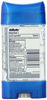 Picture of Gillette Anti-Perspirant Deodorant Clear Gel, Cool Wave 3.8 oz (Pack of 3)