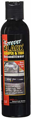 Picture of Forever Black Bumper & Trim 6 Oz. (New Improved Formula & Larger Size)