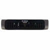 Picture of TRIPP LITE 10-Port USB Charging Station Dock with Storage Slots for Tablet iPhone iPad & Laptops (U280-010-ST),Black