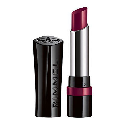 Picture of Rimmel The Only One Lipstick, One-of-a-Kind, 0.130 Ounce