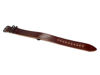 Picture of DaLuca Shell Cordovan Military Watch Strap - Color 8 (PVD Buckle) : 22mm