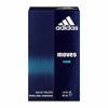 Picture of Adidas Moves For Men Eau De Toilette Spray, 1 Fl Oz