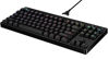 Picture of Logitech G Pro Mechanical Gaming Keyboard, 16.8 Million Colors RGB Backlit Keys, Ultra Portable Design, Detachable Micro USB Cable
