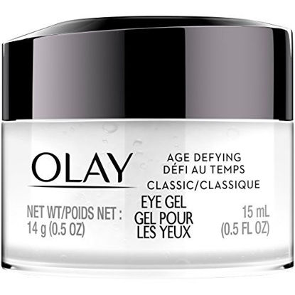 Picture of Olay Age Defying Classic Eye Gel 0.5 Oz