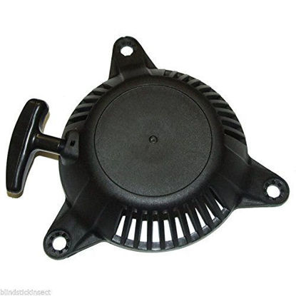 Picture of Aftermarket Recoil Starter for Honda 28400-ZM7-003 (GXH50,GXV50,WX15)