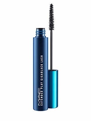 Picture of Mac Extended Play Gigablack Lash Mascara