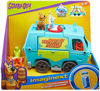 Picture of Fisher-Price Imaginext Scooby-Doo Transforming Mystery Machine