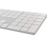 Picture of COOSKIN TPU Keyboard Cover Protector for 2017 Released Apple Magic Keyboard with Numeric Keypad US Layout A1843