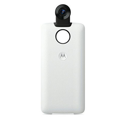 Picture of Moto 360 Camera - White