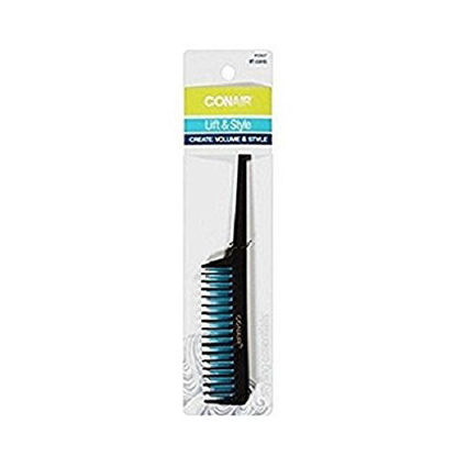 Picture of Conair 93607 Lift & Tease Comb Assorted Colors