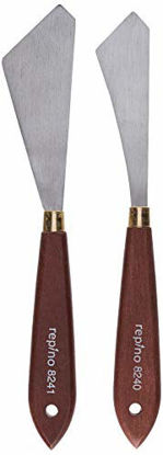 Picture of repino Painting Knife Set of 2