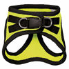 Picture of Best Pet Supplies Voyager Step-in Air Dog Harness - All Weather Mesh, Step in Vest Harness for Small and Medium Dogs Lime Green Base, XL (Chest: 21-23") (207T-LMB-XL)