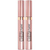 Picture of L'Oreal Paris Voluminous Makeup Lash Paradise Mascara, Voluptuous Volume, Intense Length, Feathery Soft Full Lashes, No Flaking, No Smudging, No Clumping, Blackest Black, 0.25 Fl Oz (Pack of 2)