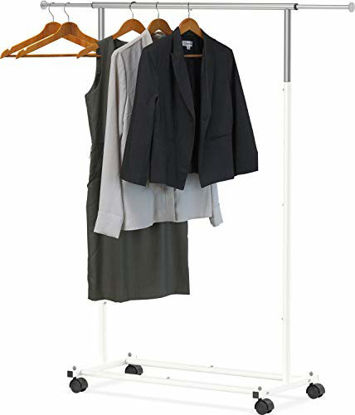 Picture of Simple Houseware Standard Rod Garment Rack