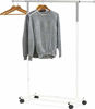 Picture of Simple Houseware Standard Rod Garment Rack