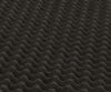 Picture of BookishBunny Self Adhesive Acoustic Foam Egg Crate Panel Studio Foam Wall Panel 39" x 78" (1.5" Black)