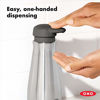 Picture of OXO Good Grips Stainless Steel Soap Dispenser